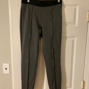 Banana Republic pull on pants